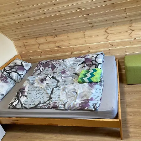 Peterupe Guest house